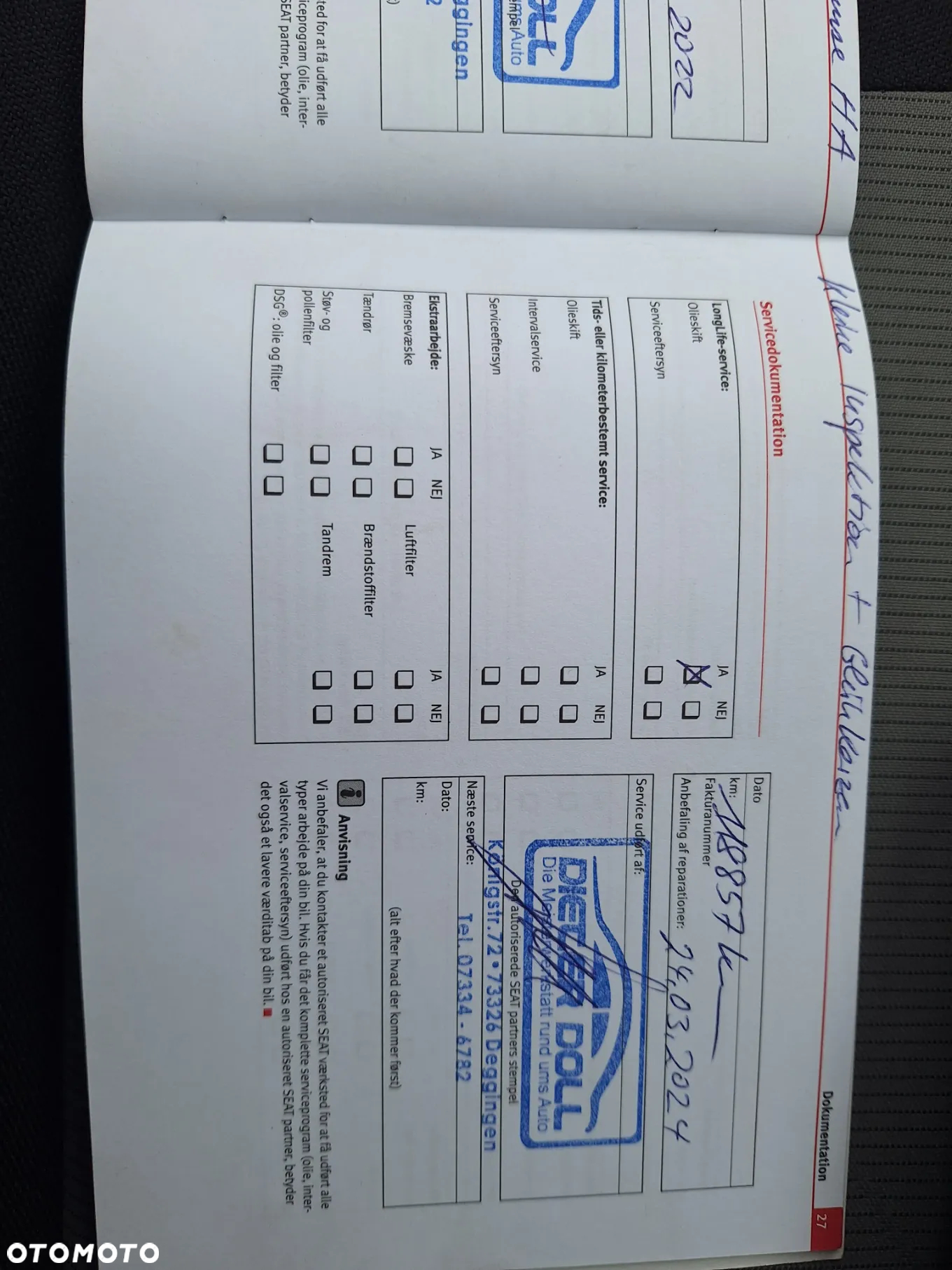 Seat Ibiza 1.2 TDI Ecomotive Reference - 17