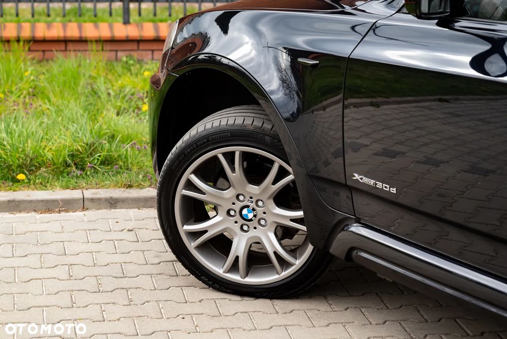 BMW X3 xDrive30d Limited Sport Edition - 6