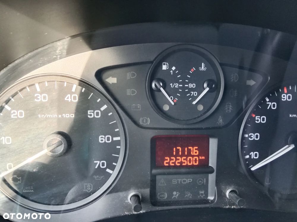 Citroën Berlingo - 14
