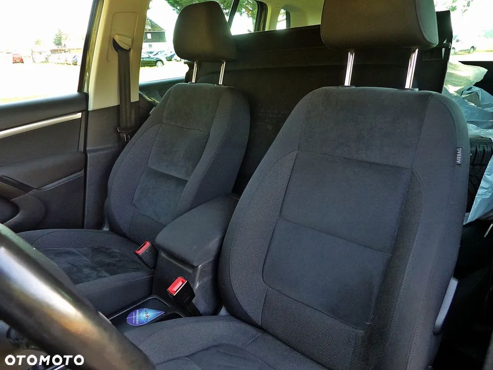 Volkswagen Tiguan 1.4 TSI BlueMotion Technology Sport & Style - 21