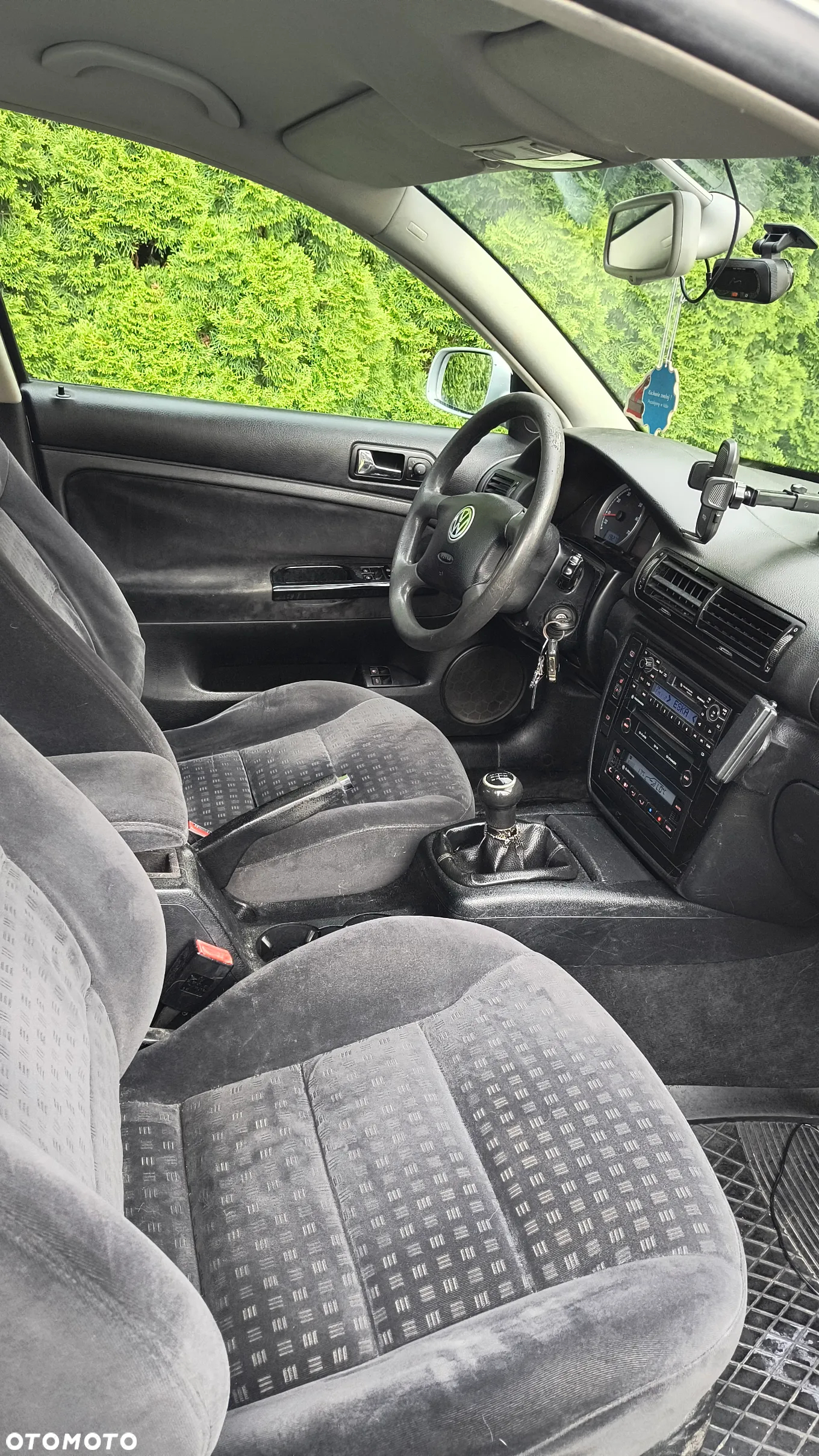 Volkswagen Passat 2.0 Highline - 4