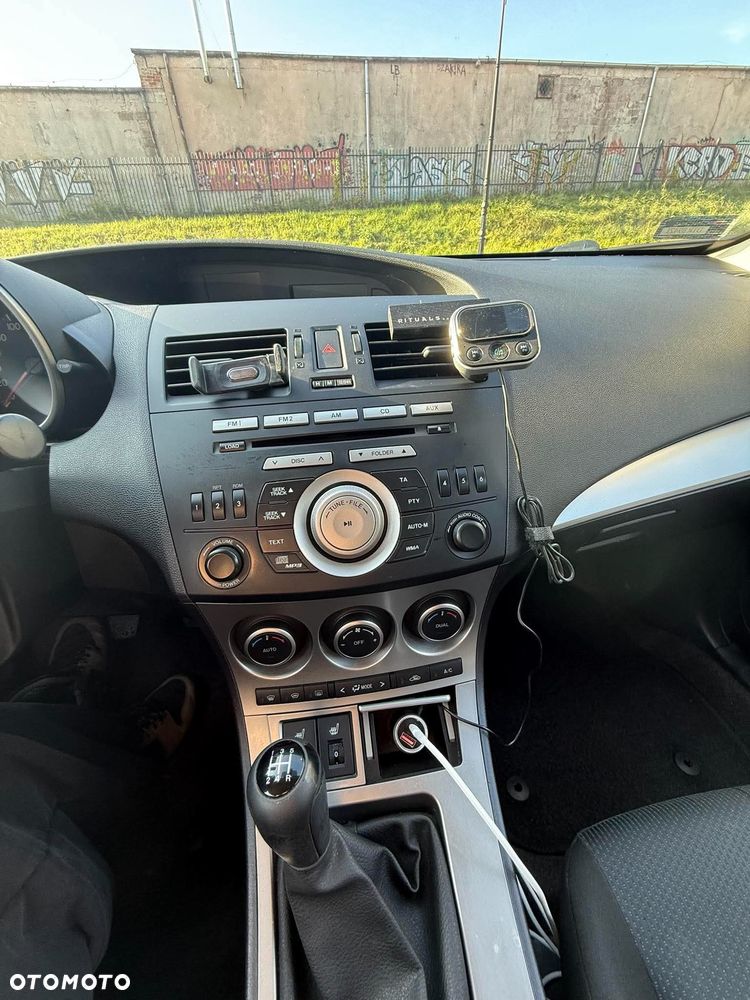 Mazda 3 - 2
