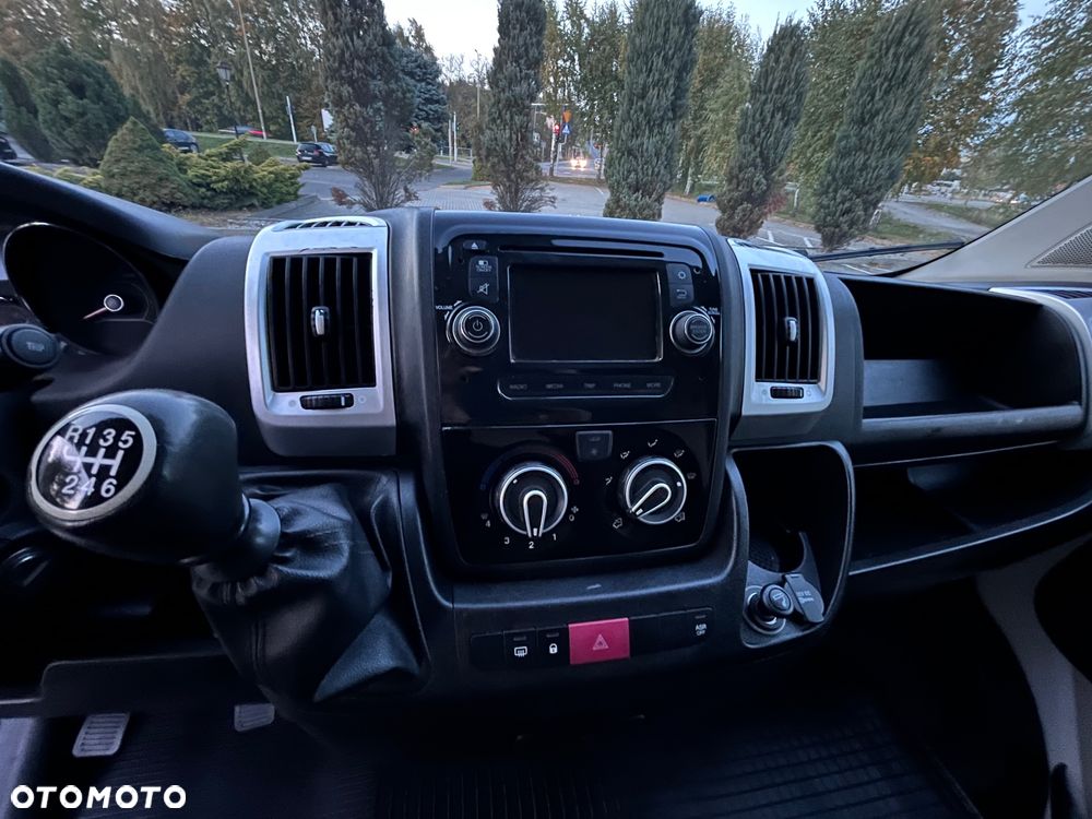 Fiat Ducato - 25