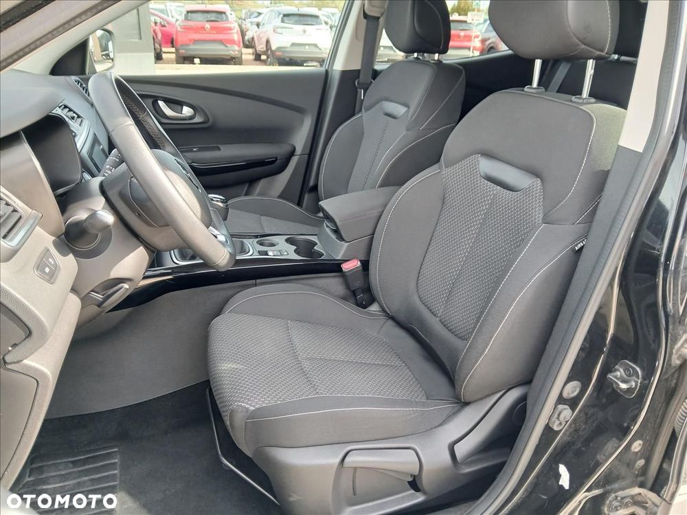 Renault Kadjar 1.3 TCe FAP Zen - 9