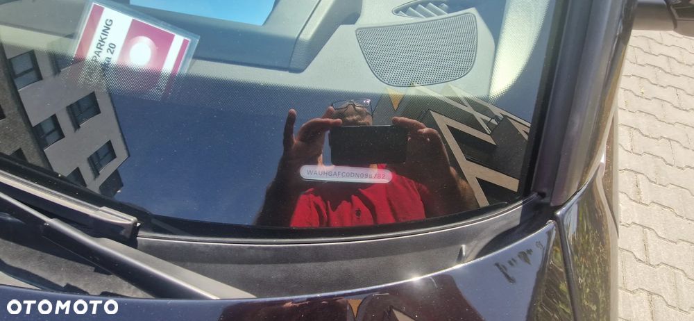 Audi A6 Limousine - 12