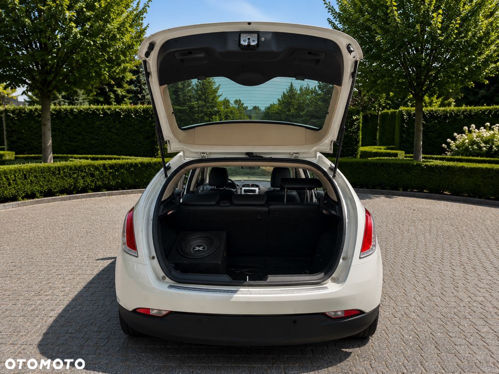 Lancia Delta 1.6 MJ Gold - 5