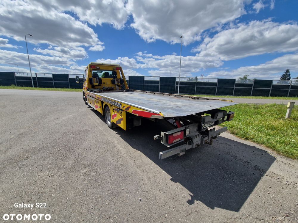 Iveco Dayli - 3