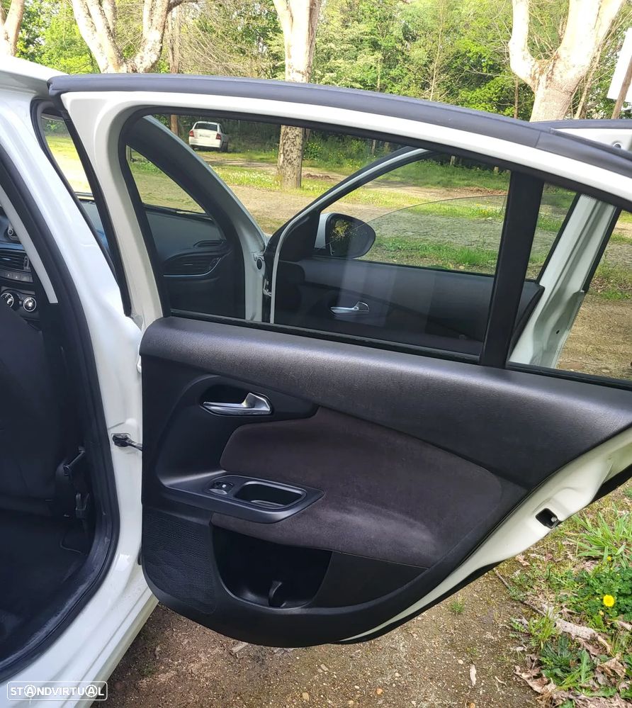 Fiat Tipo 1.3 M-Jet Lounge - 18