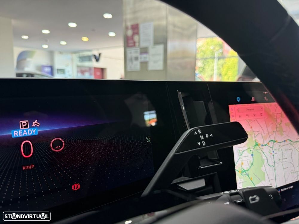 Renault Mégane E-Tech EV60 Evolution Optimum Charge - 23