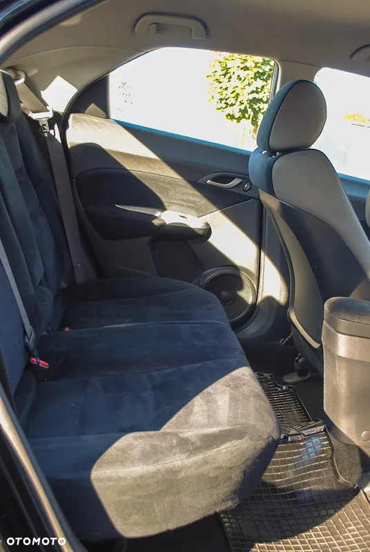 Honda Civic - 13
