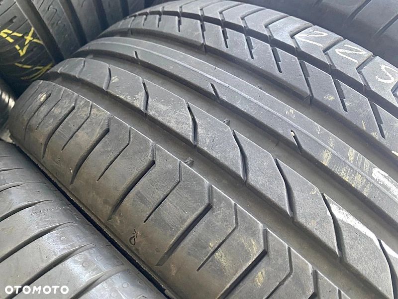 225/50/17 Continental Sport 5_6,2mm_2szt_(599) - 3