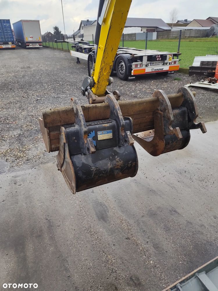 Wacker Neuson ET16 - 4