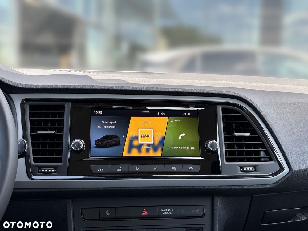 Seat Ateca 1.0 TSI Reference+ S&S - 19