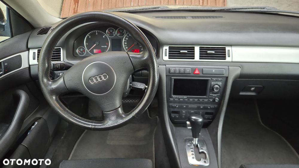 Audi A6 Allroad ver-2-5-tdi-quattro-tiptr - 16