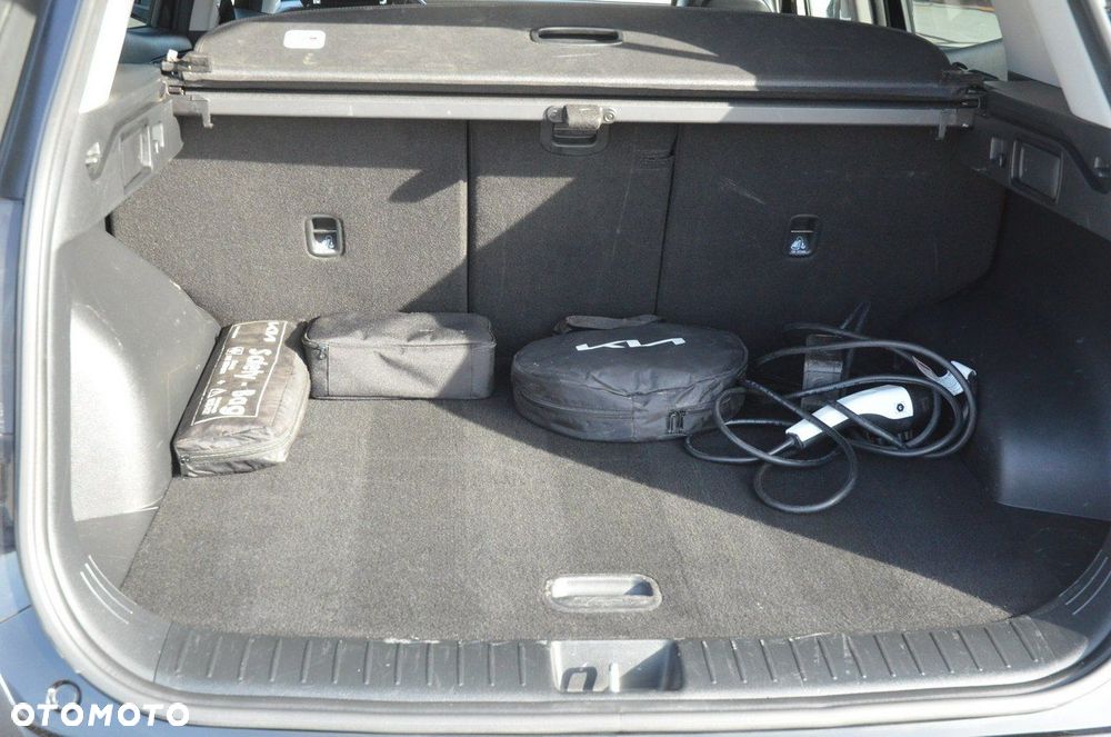 Kia Sportage 1.6 T-GDI AWD Paket Spirit - 14