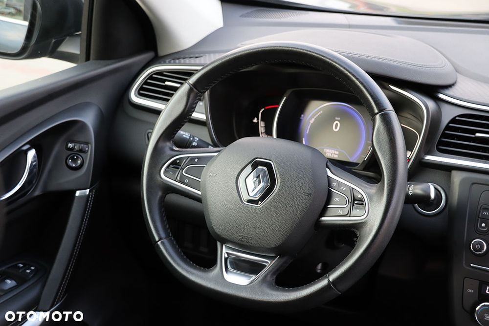 Renault Kadjar 1.2 Energy TCe Intens - 31