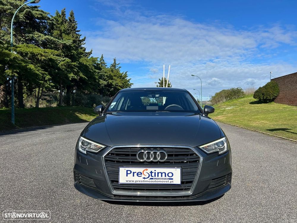 Audi A3 Sportback 30 TDI Sport - 30