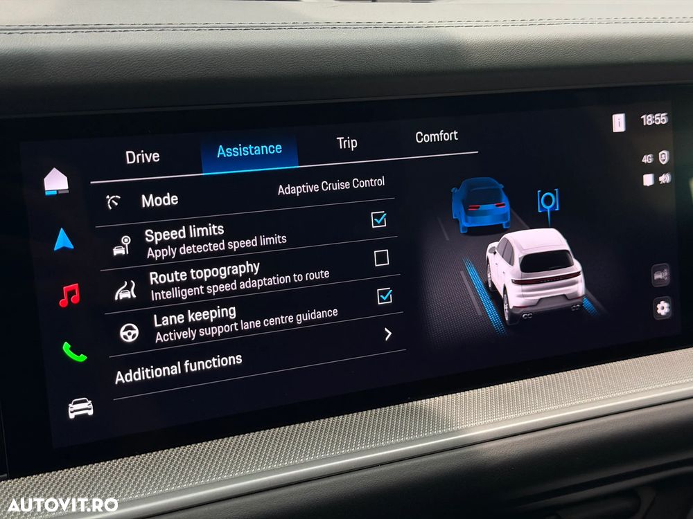 Porsche Cayenne S E-Hybrid Tiptronic S - 26