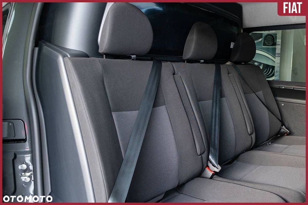 Fiat Scudo Maxi L2H1 Zabudowa Brygadowa EAT8 2.0 144KM - 5