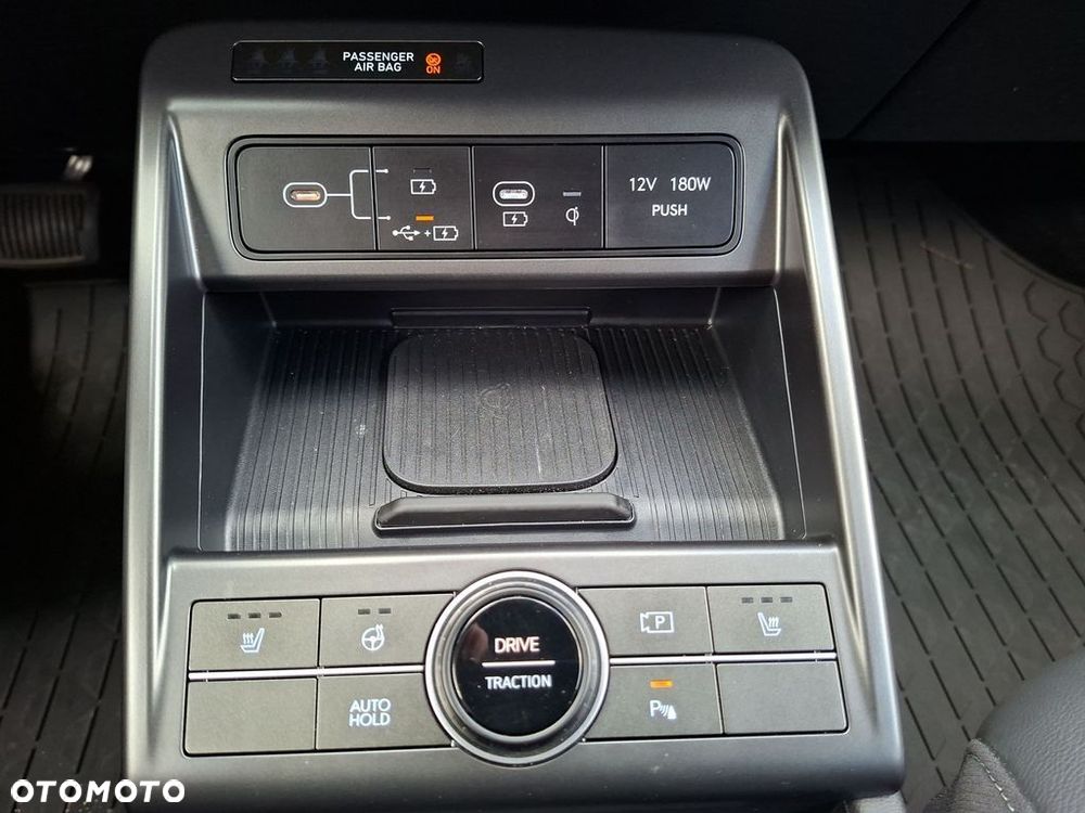 Hyundai Kona - 37
