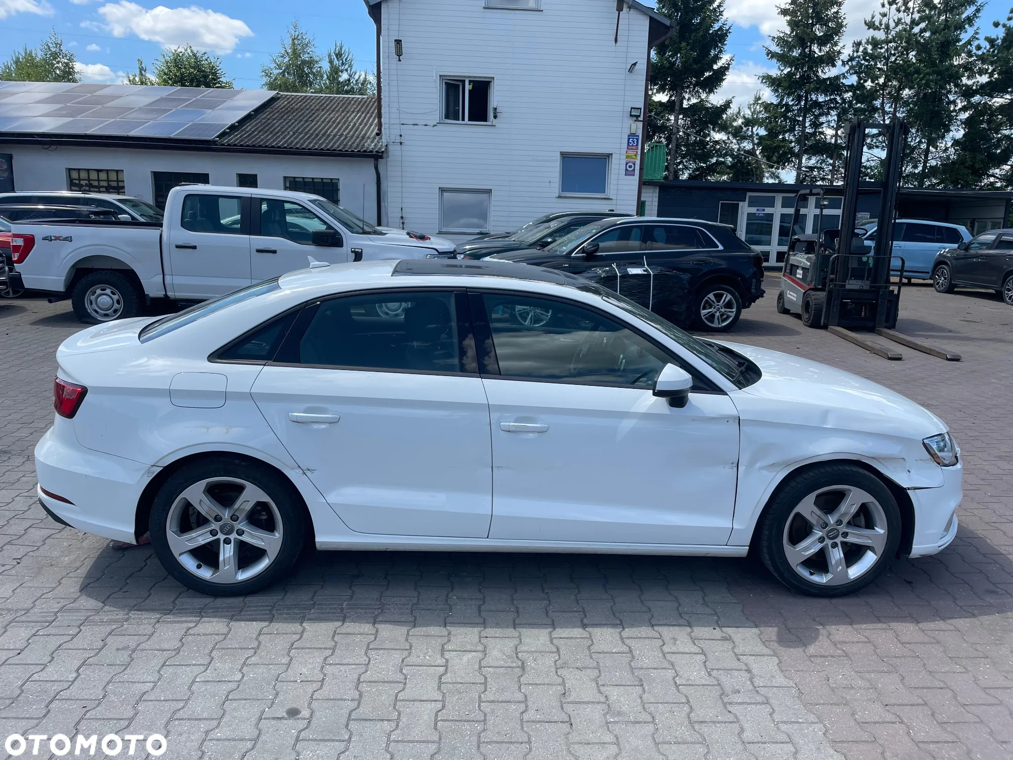 Audi A3 - 7