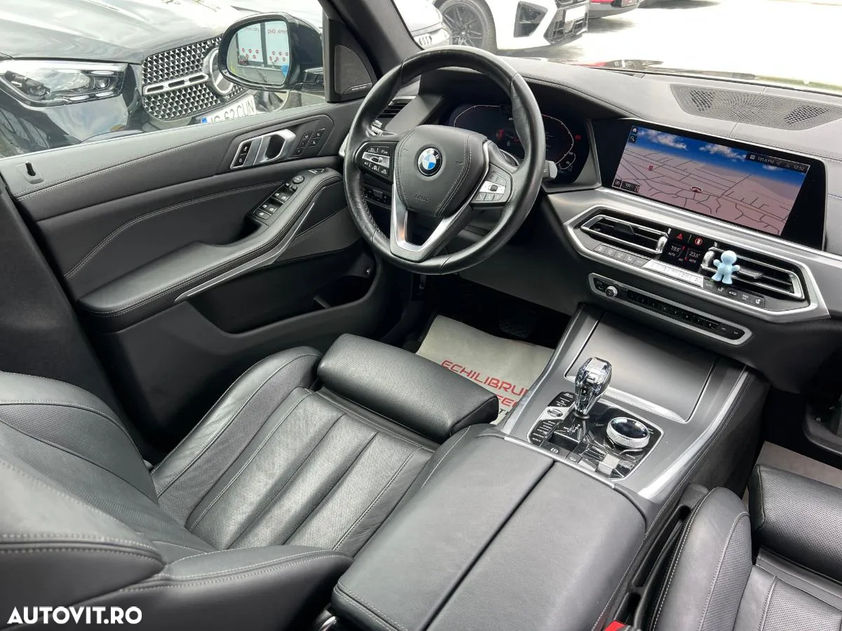 BMW X5 xDrive45e AT PHEV - 30