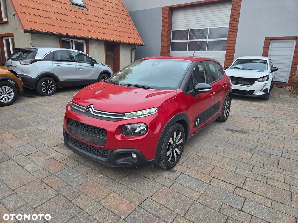 Citroën C3