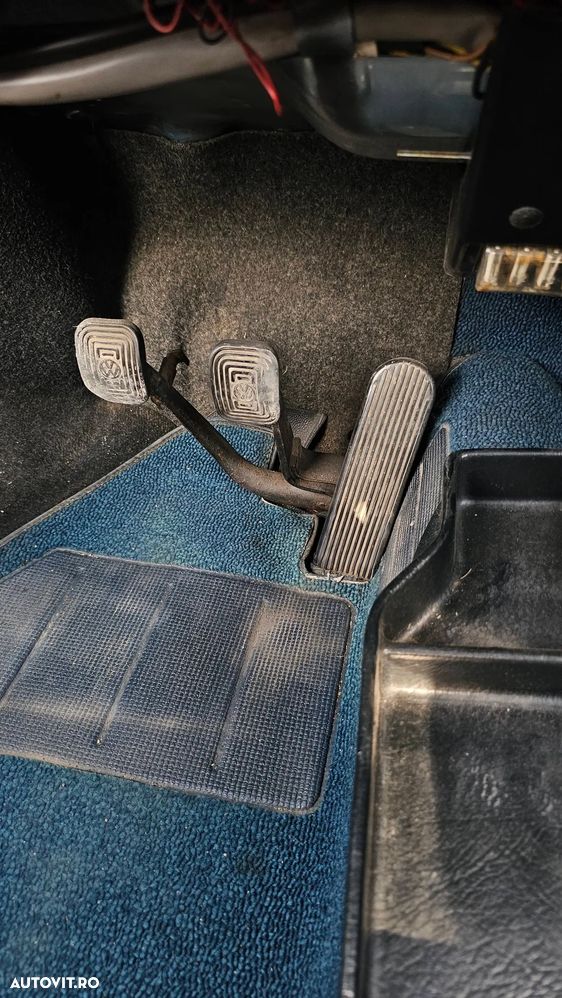 Volkswagen Kafer - 26