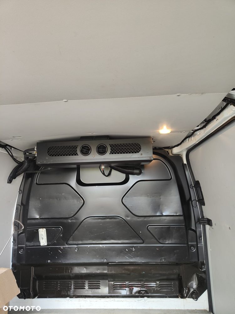 Ford Transit Custom L1H1 VA Basis - 8