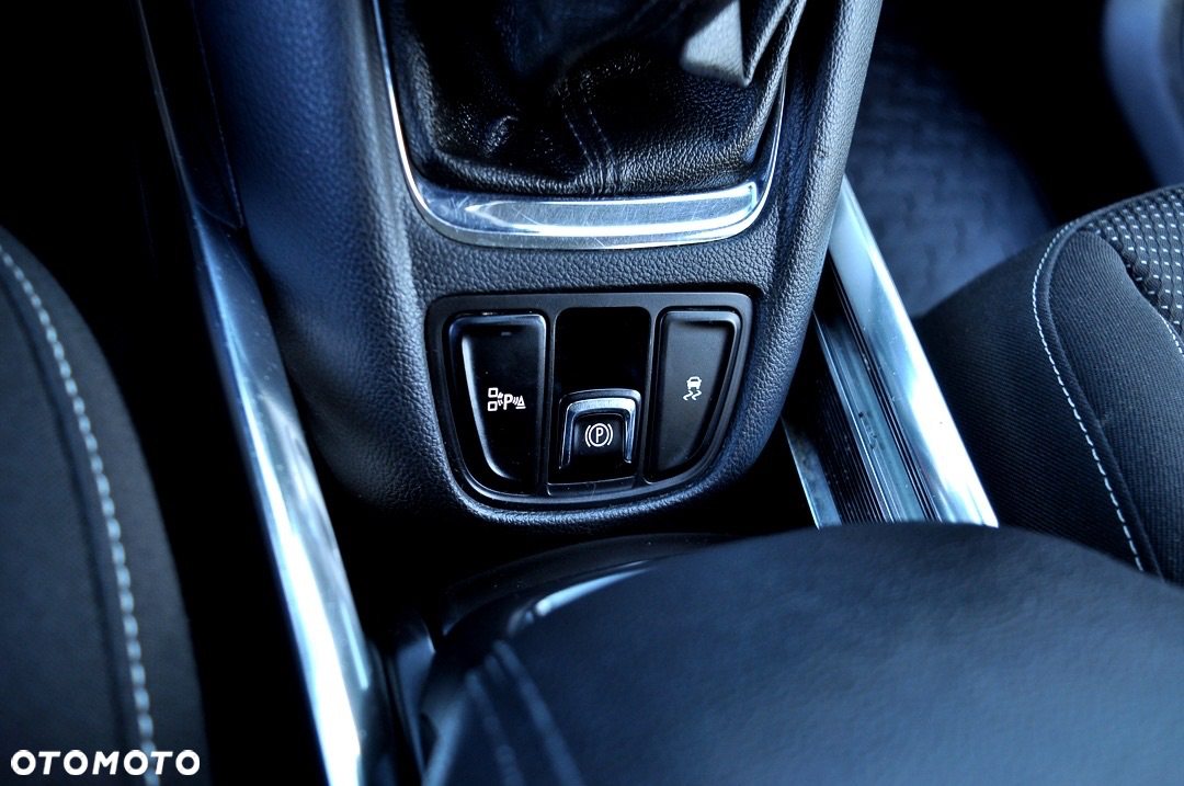 Opel Zafira 2.0 CDTI Cosmo - 18