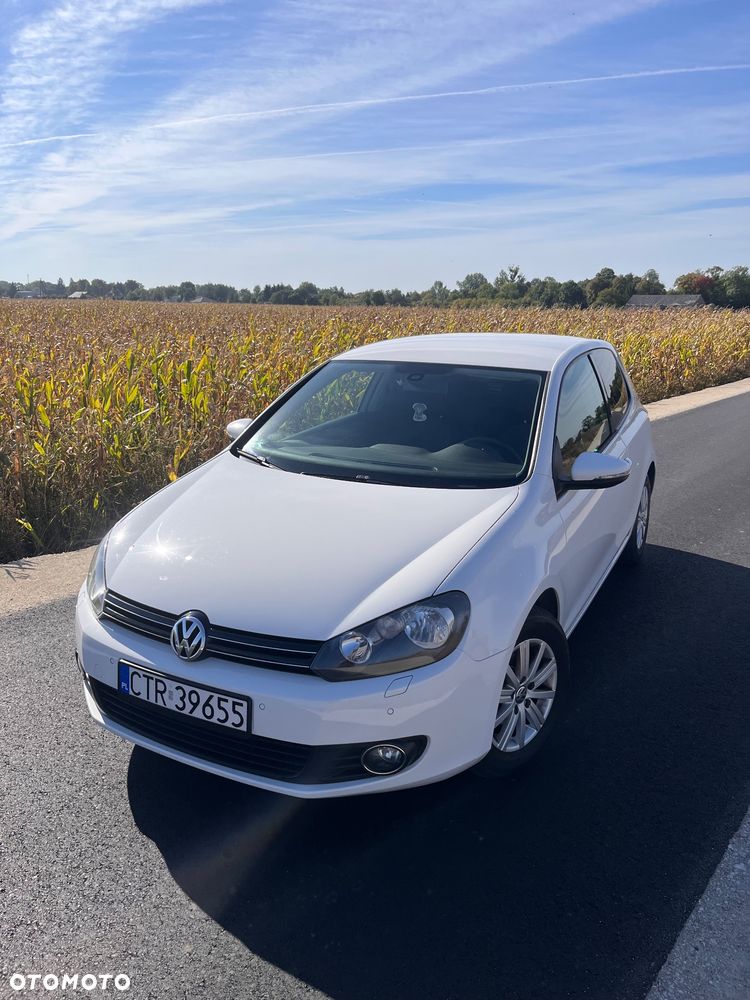 Volkswagen Golf - 13