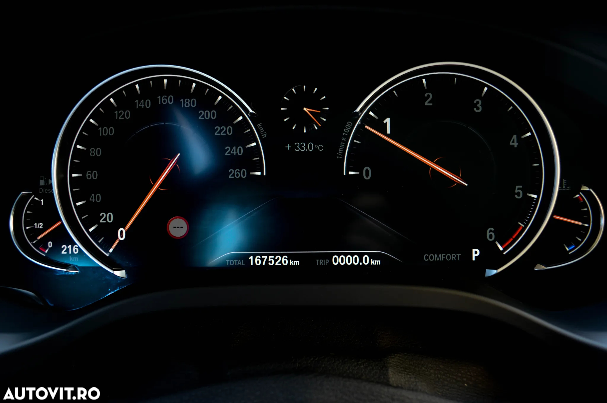 BMW X3 xDrive20d Aut. xLine - 35