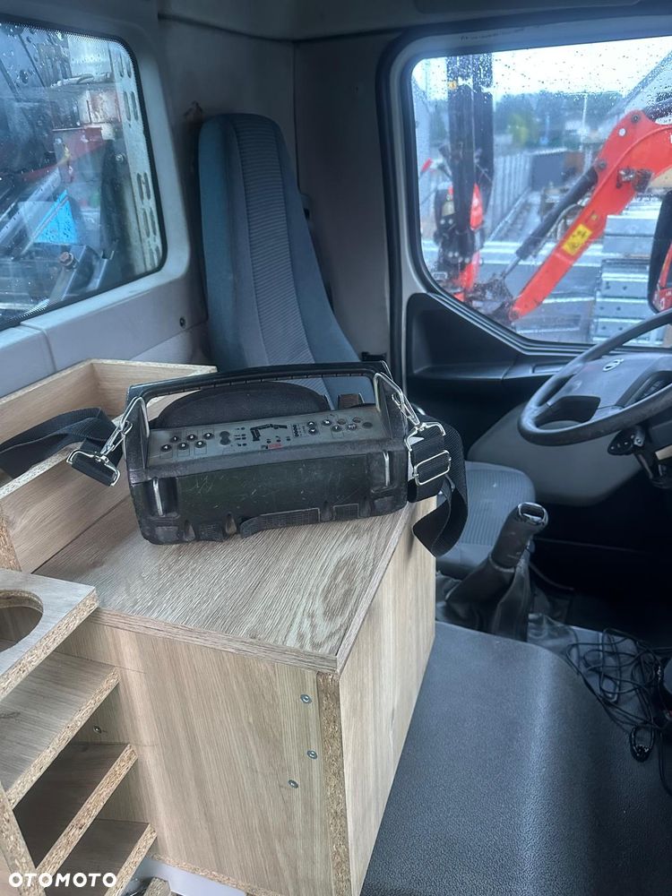 Volvo FE 320 - 12