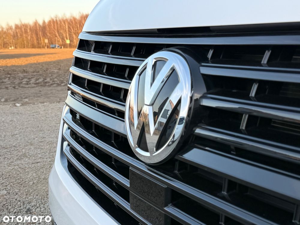 Volkswagen Transporter - 18