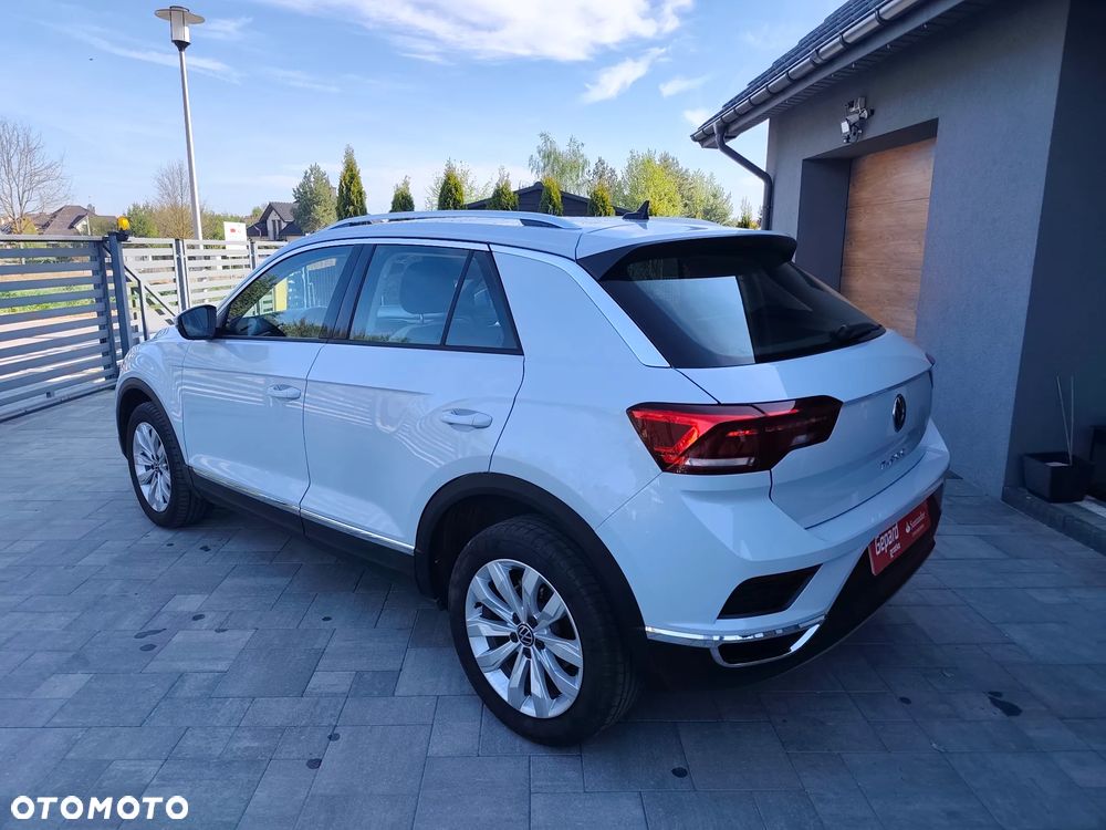 Volkswagen T-Roc - 5