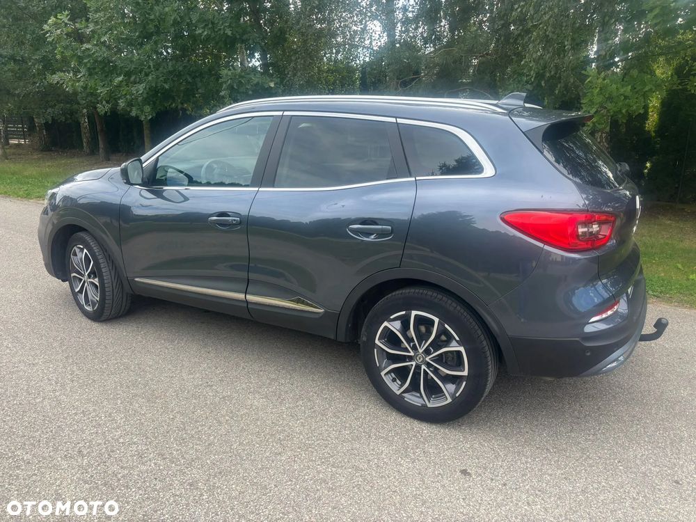 Renault Kadjar 1.3 TCe FAP Intens EDC - 7