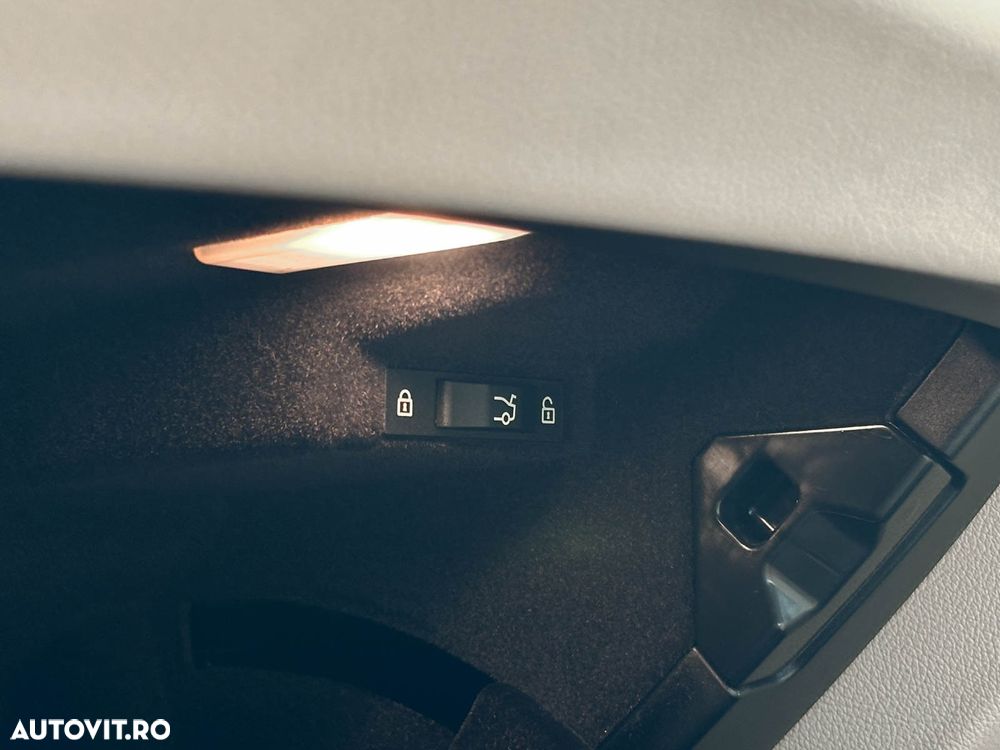 BMW Seria 5 540i xDrive Aut. - 23