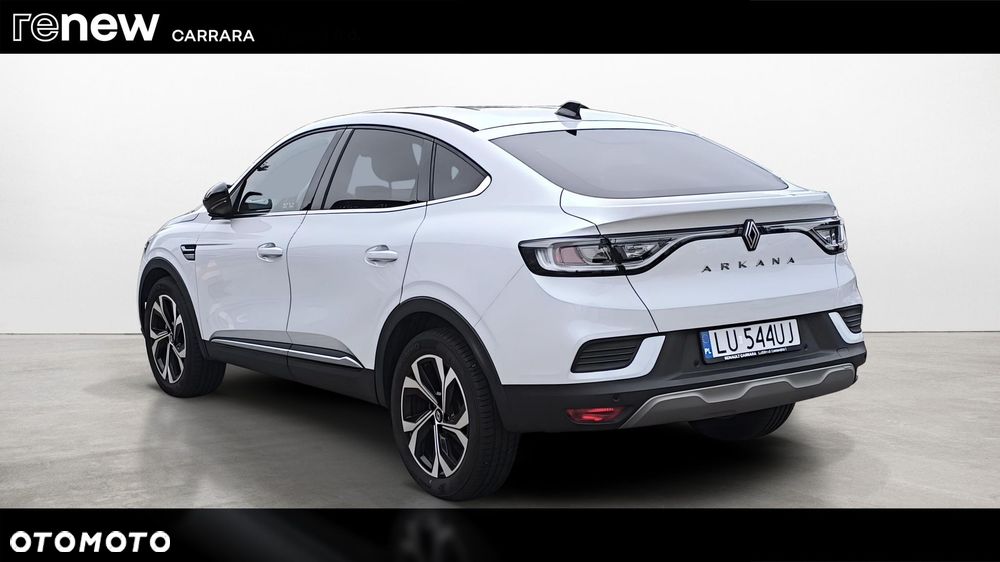 Renault Arkana 1.3 TCe mHEV Techno EDC - 3