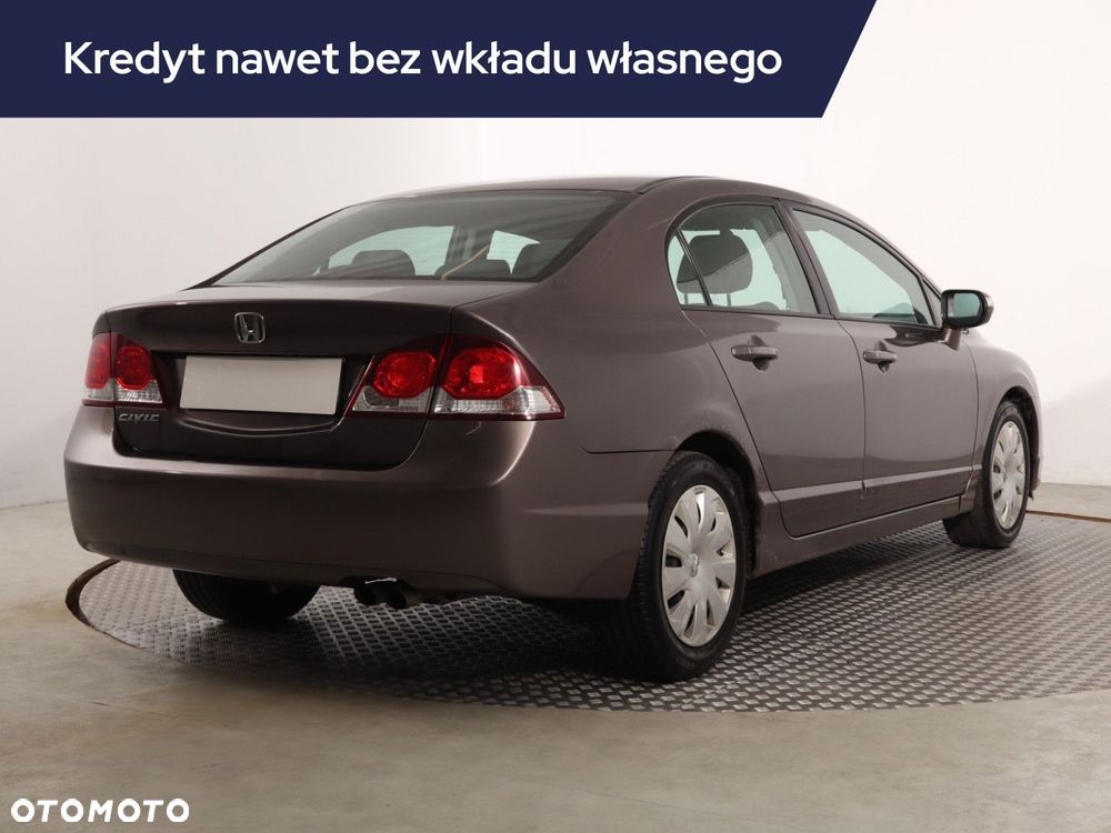 Honda Civic - 7