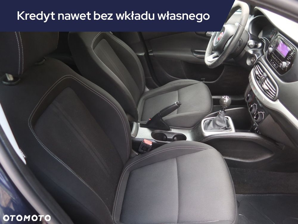 Fiat Tipo - 11