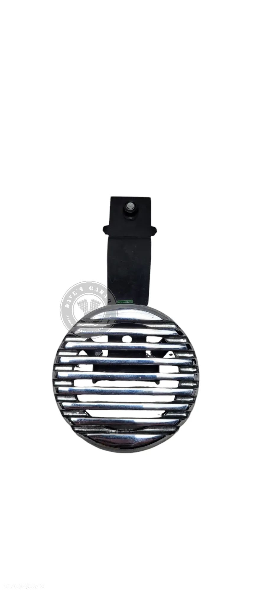 Osłona mocowanie klaksonu Harley Davidson Softail FXSB Breakout 69170-08 6900006 - 1