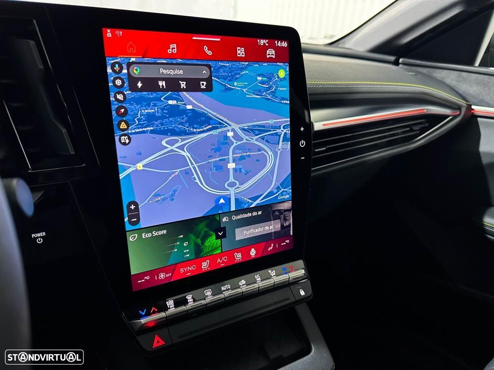Renault Mégane E-Tech - 52