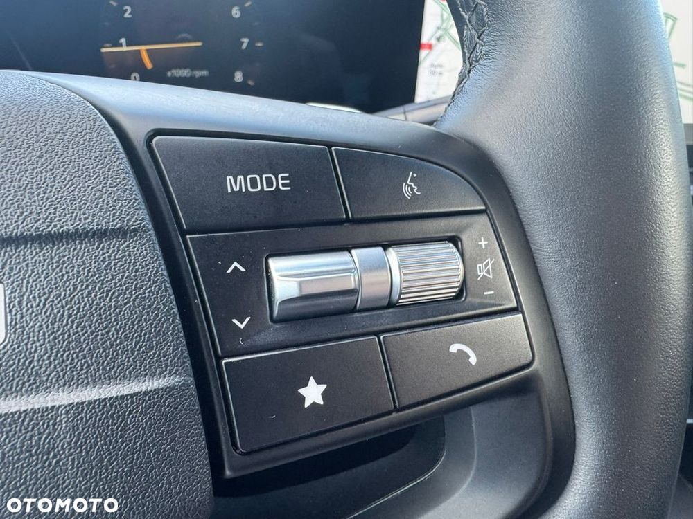 Kia Sportage 2025