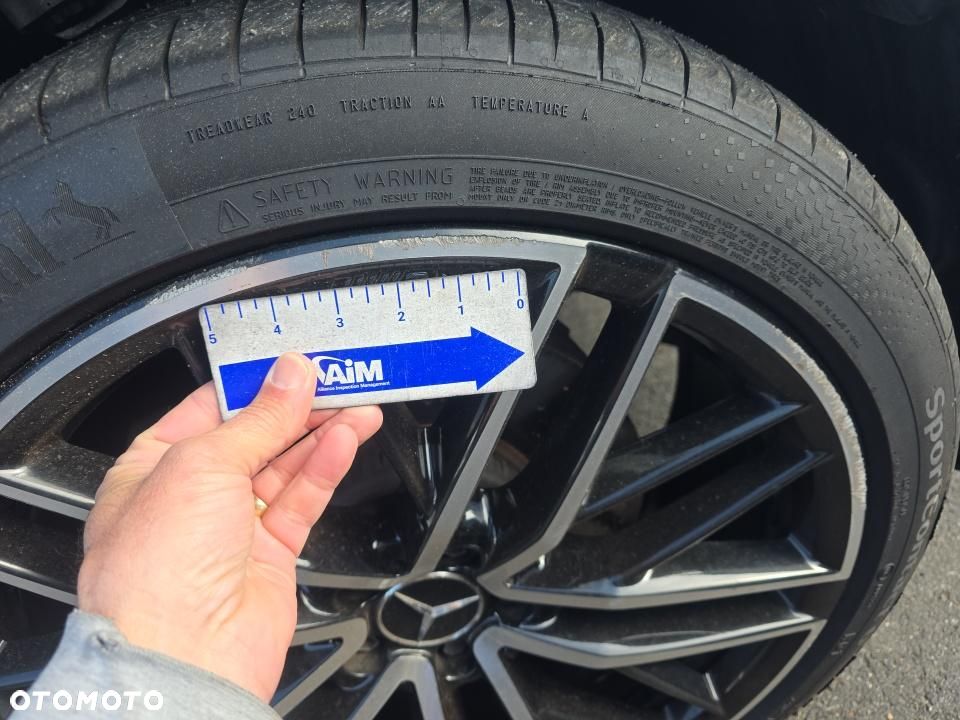 Mercedes-Benz GLC AMG 43 4Matic 9G-TRONIC - 19