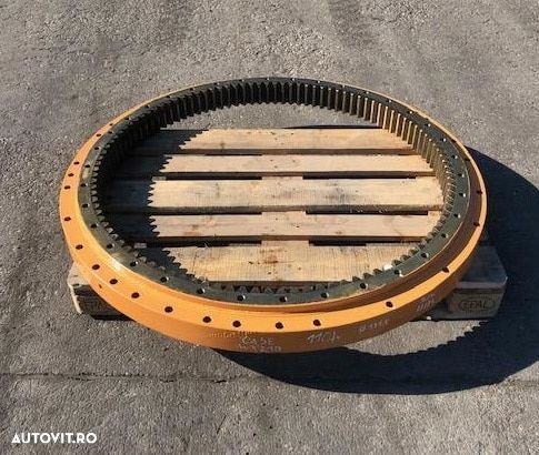 Coroana de rotire excavator case cx240 - 1