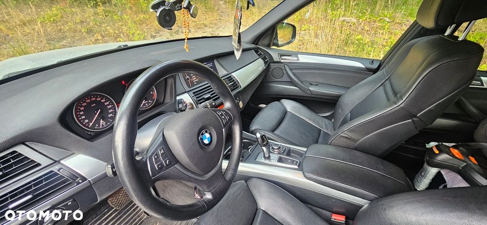 BMW X5 3.5d xDrive - 15