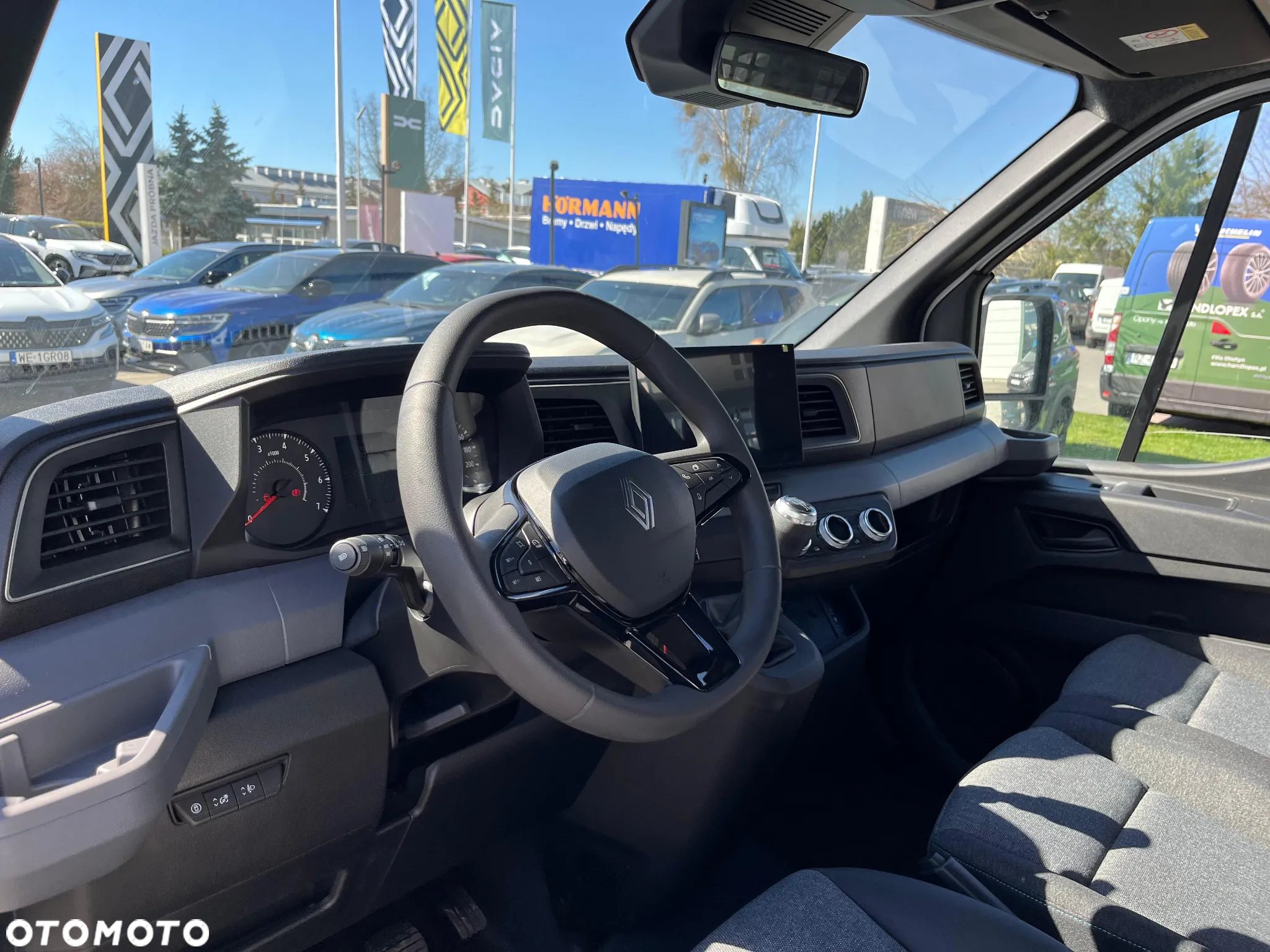 Renault Master 2.0 dCi 170 KM - 17