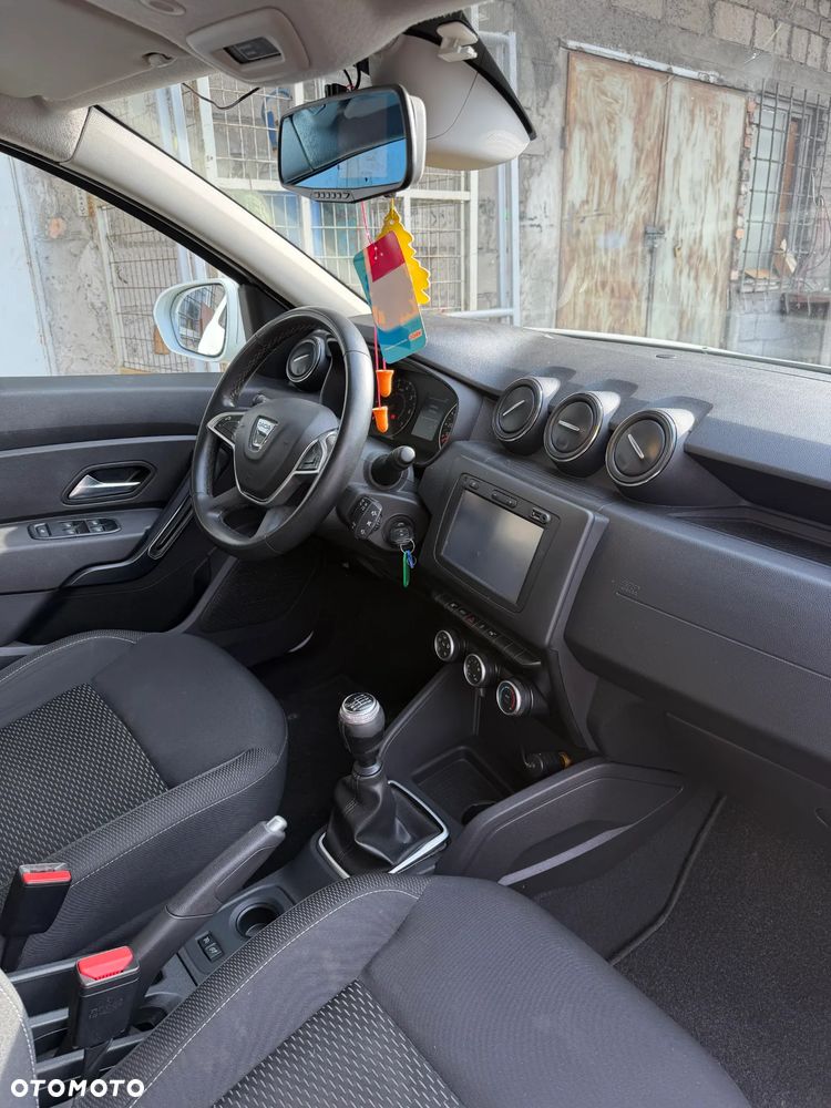 Dacia Duster - 12