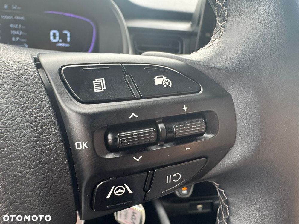 Kia Stonic 1.2 M - 16