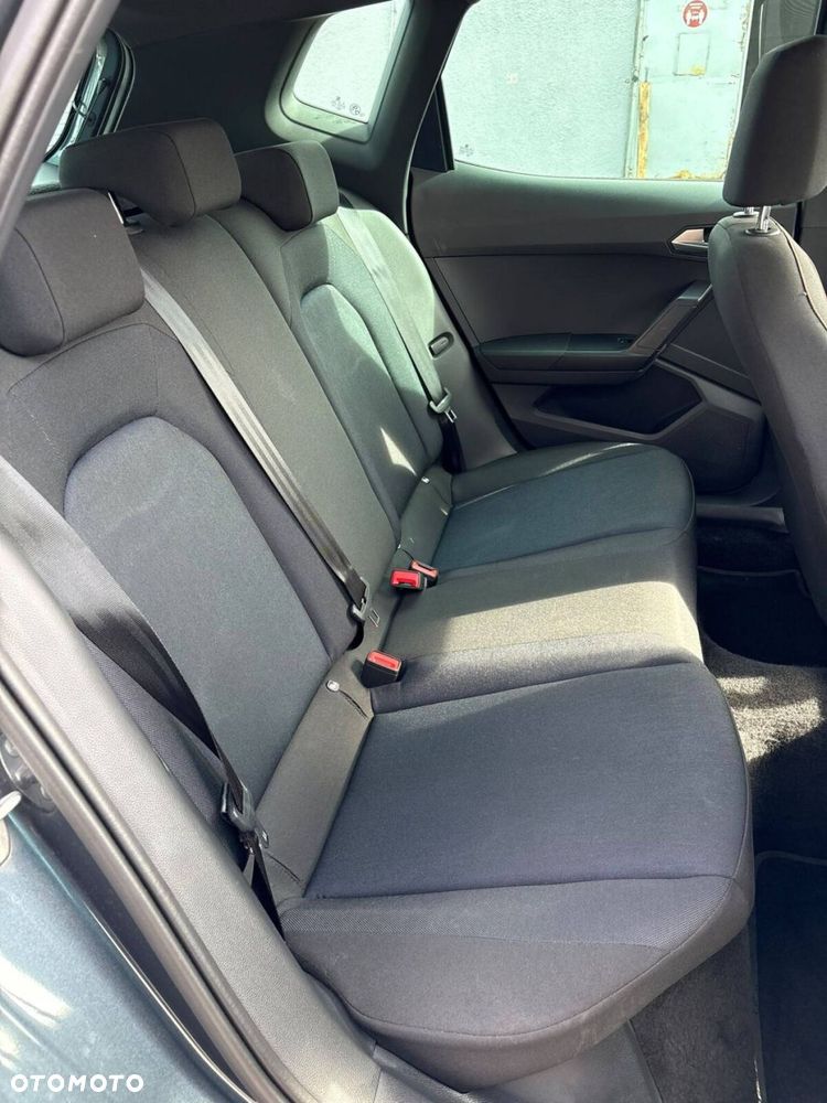 Seat Arona 1.0 TSI Style - 27